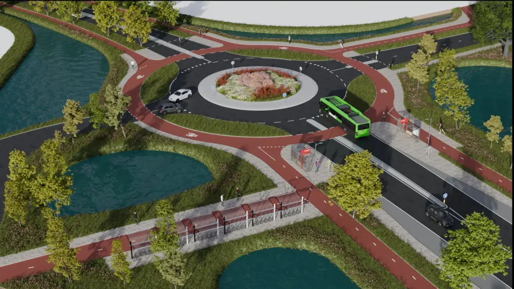 Pro infra-Participatie