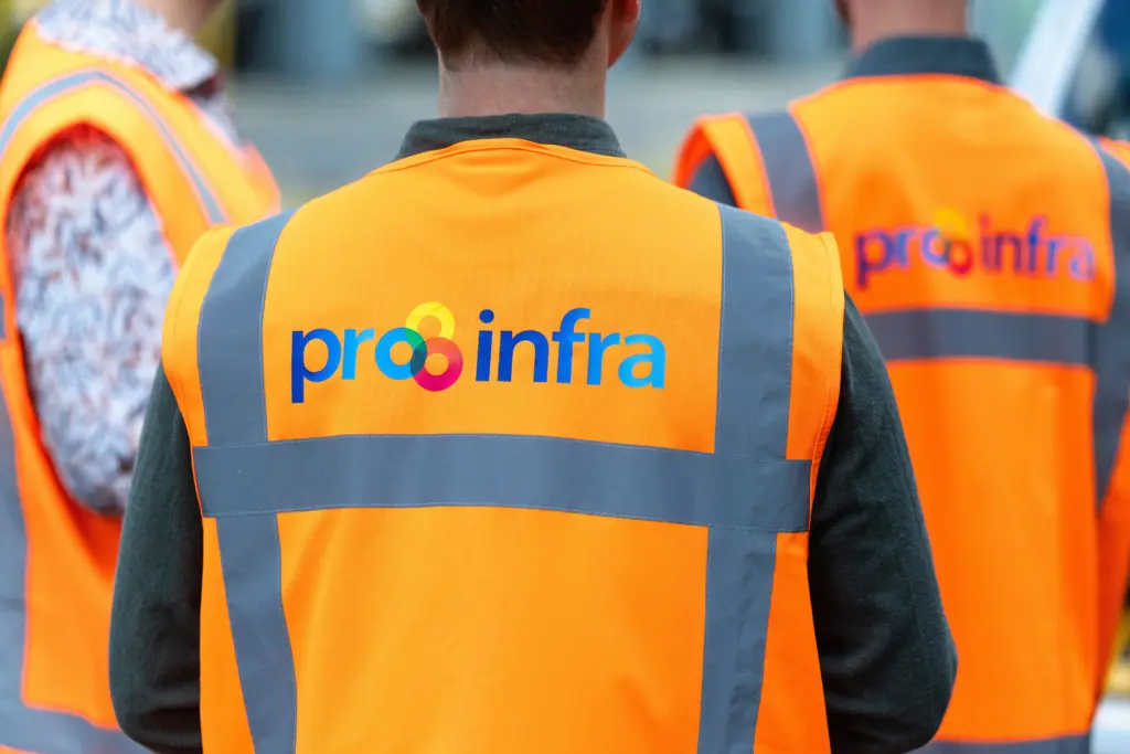 Pro Infra-Omgevingsmanagement