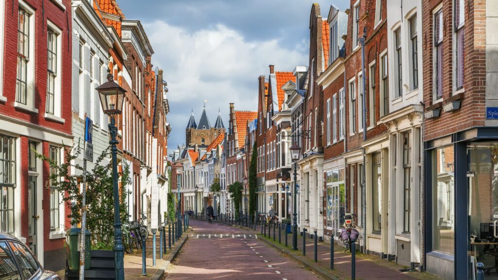 Bewonerscommunicatie